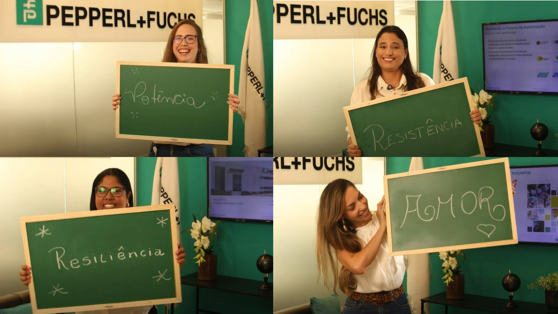 Women Power: Our Brazilian Colleagues on International Women’s Day