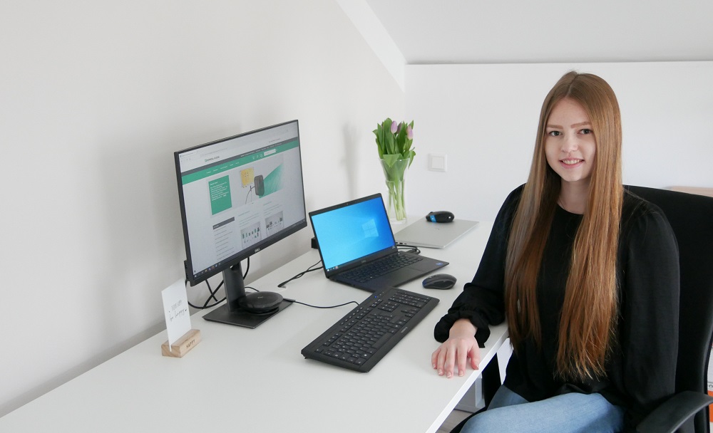 Das Duale Studium Digital Business Management bei Pepperl+Fuchs